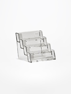 Counter Leaflet Dispenser 4BC93