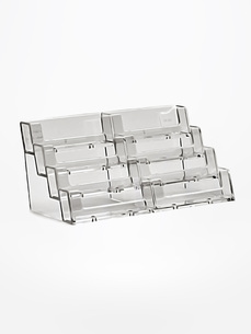 Counter Leaflet Dispenser 8BC93