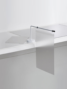 PVC poster pocket POCG/Ax