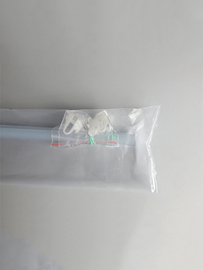 Set of price rails PACK340x Set of price rails PACK340x