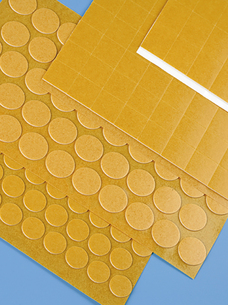 Samolepící pásky a výseky R15F/S