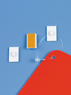 Selfadhesive Hanging Button 125 Selfadhesive Hanging Button 125