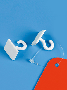 Selfadhesive Hanging Button L2280