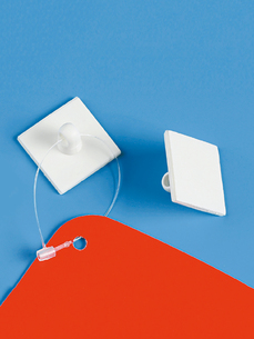 Selfadhesive Hanging Button L2527