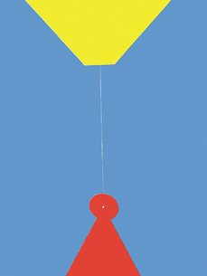 Spojovací niť 300/xxx