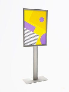 Coloured T Stand Classic 33 one-sided UNI B-SNAP10 Coloured T Stand Classic 33 one-sided UNI B-SNAP10