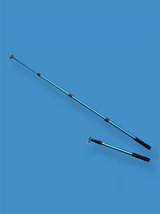 Telescopic rod 106 Telescopic rod 106