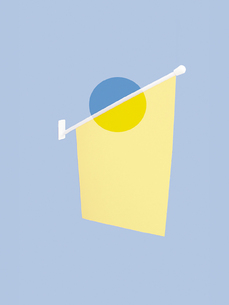 Flag Holder 362TUBE/x