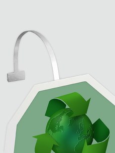 Tvarovatelný popisovač 105