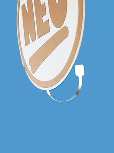 Tvarovatelný popisovač 105mini