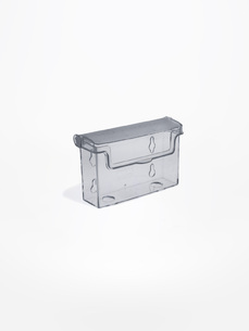 Landscape outdoor business card holder, OD95 Landscape outdoor business card holder, OD95