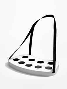 Inlay with holes for cups (PROMO MOVIMENTO)