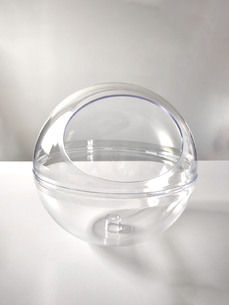 Zásobník na produkty COUNTER GLOBE Zásobník na produkty COUNTER GLOBE