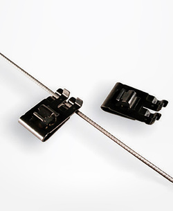 Pocket holder E-CLIP