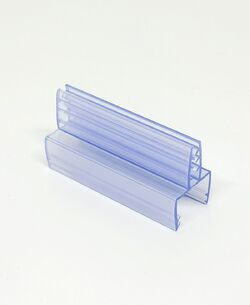 Držák poutače SuperGrip (lamelový) G485-300 Držák poutače SuperGrip (lamelový) G485-300