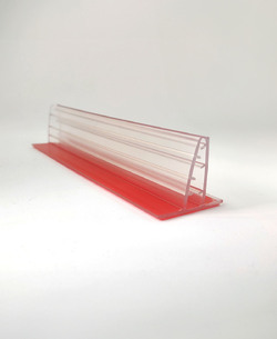 SuperGrip Sign Holder HEAVY DUTY HDTSGxxxGT SuperGrip Sign Holder HEAVY DUTY HDTSGxxxGT