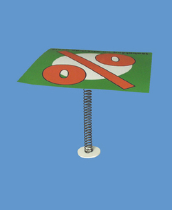 Držák wobbleru 177-80