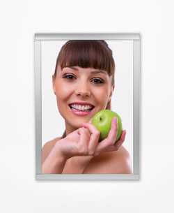 Snapframe Prestige PRESTAB/A4, format A4	 Snapframe Prestige PRESTAB/A4, format A4