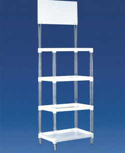 Modulární stojan na produkty SIS 55x36/4