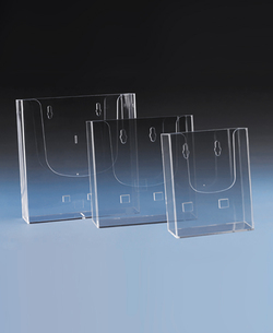 Adaptér pro zásobníky