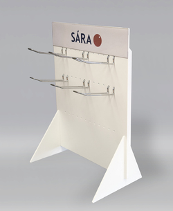 Pultový stojan FLAT400/3