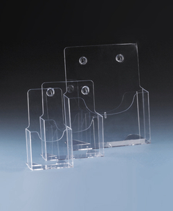 Pultový zásobník na letáky PERFECTO 4000 - Formát A4