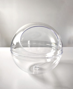 Zásobník na produkty COUNTER GLOBE