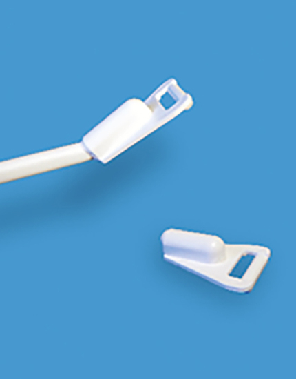 Adaptér 370-3, tl. 3 mm