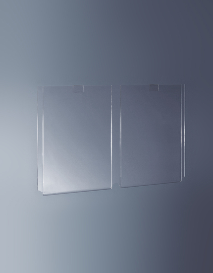 Acrylic Accessory KAB/2A4