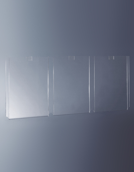 Akrylátový nosič KAB/3A4