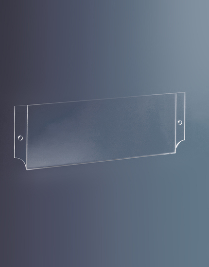 Acrylic Accessory KAO/420X150