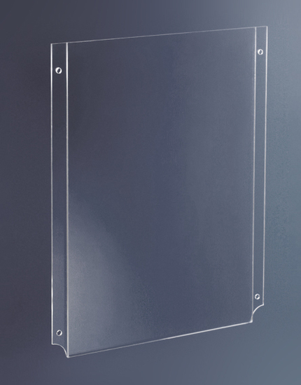 Akrylátový nosič KAO/A2, formát A2