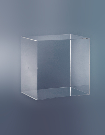 Acrylic Accessory OBOX/450X450X300