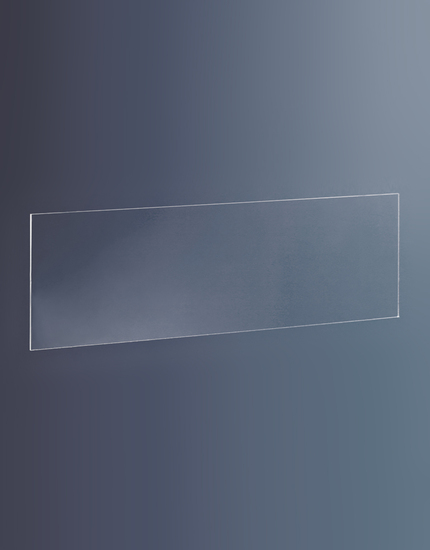 Akrylátový nosič TABB/450X150 Akrylátový nosič TABB/450X150