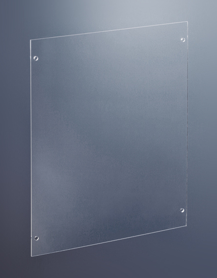 Acrylic Accessory TABO/B2, format B2