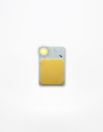 Blikající LED jednodioda LED1x Blikající LED jednodioda LED1x