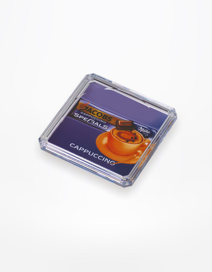 Plastic Cashtray Perfect 016 Plastic Cashtray Perfect 016