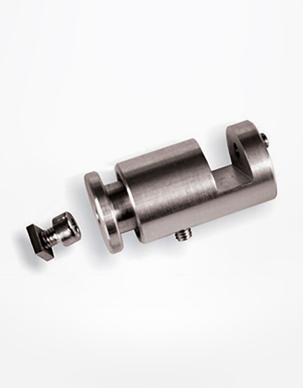 Sign Holder for UNI System UNI1006