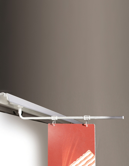 Banner Holder BHMflexi-L