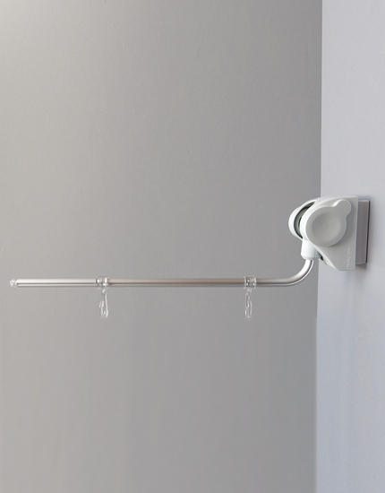 Banner Holder BHMflexi