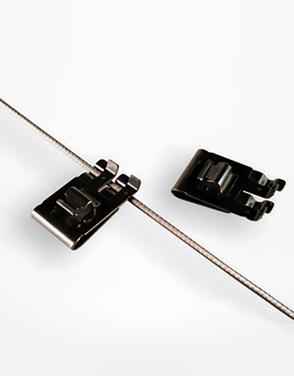 Pocket holder E-CLIP