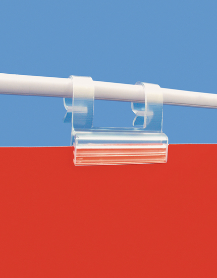 Držák poutače 322