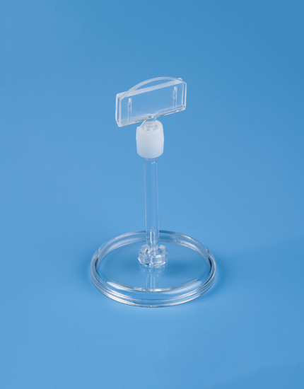 Držák poutače ClearGrip CG01