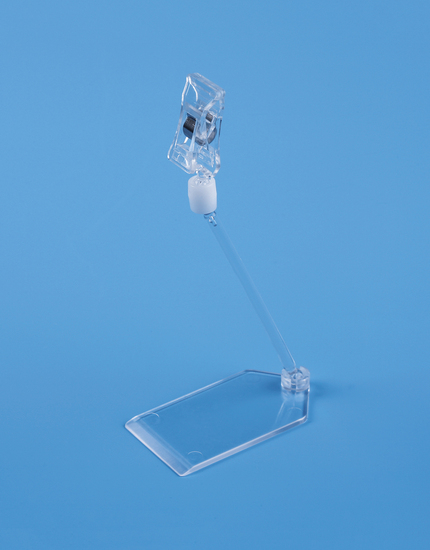 ClearGrip Sign Holder CG03 ClearGrip Sign Holder CG03