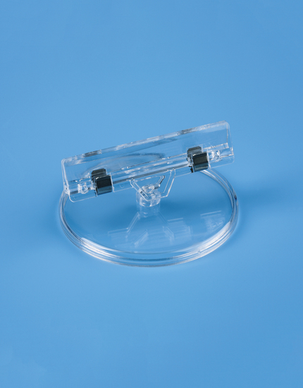 Držák poutače ClearGrip CG05