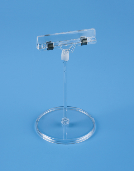 ClearGrip Sign Holder CG06 ClearGrip Sign Holder CG06