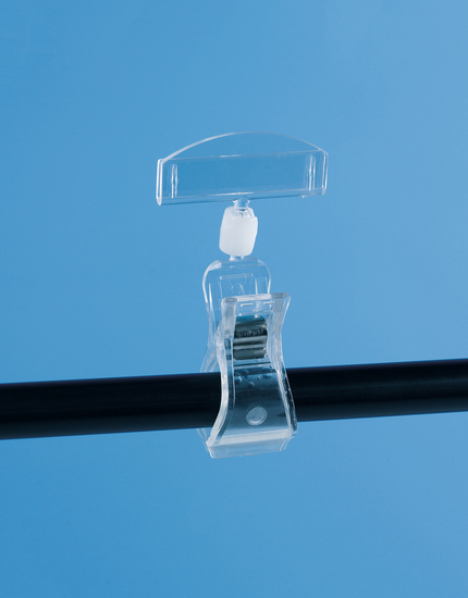 Držák poutače ClearGrip CG09