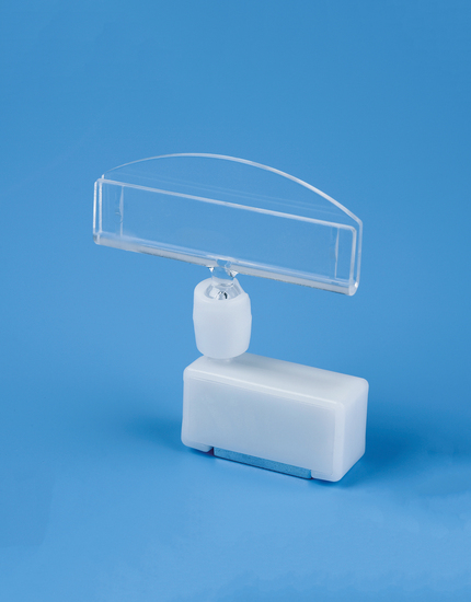 Držák poutače ClearGrip CG11