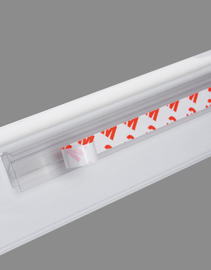 Shelf Stopper DS 198 00 TR