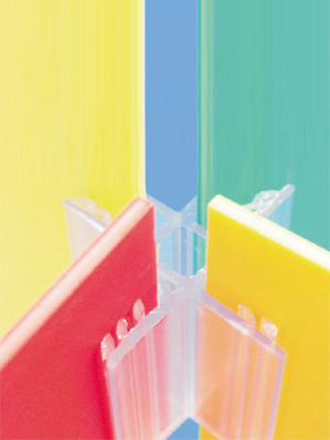 SuperGrip Sign Holder 313